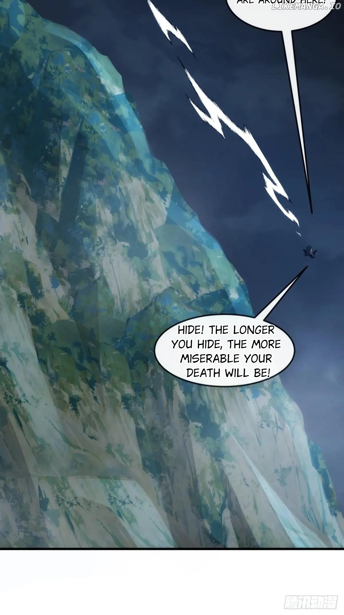 Please Slay The Demon! Young Master! Chapter 195 - page 53